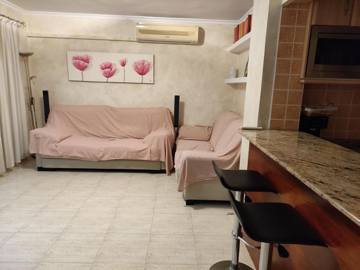 Apartamento בולנואבו מראה חיצוני תמונה