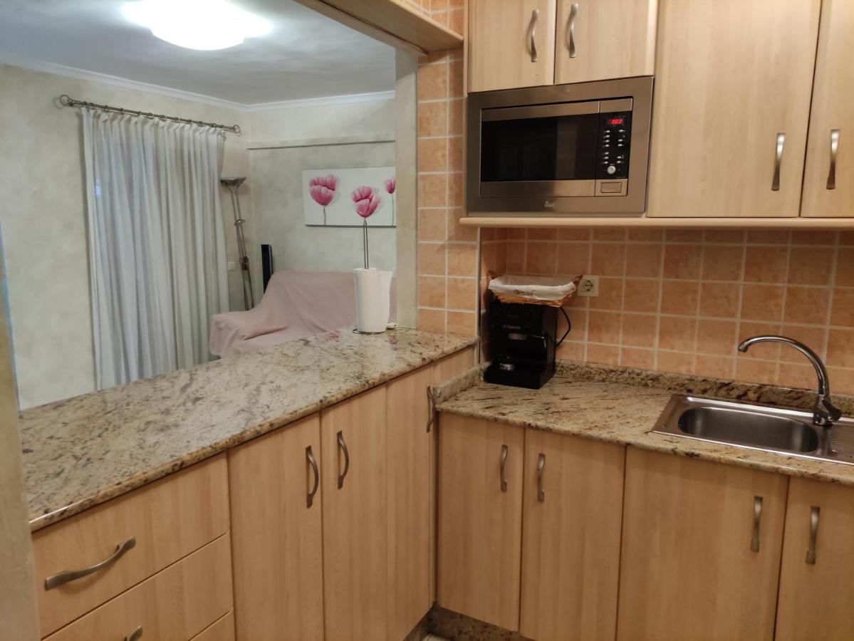 Apartamento בולנואבו מראה חיצוני תמונה