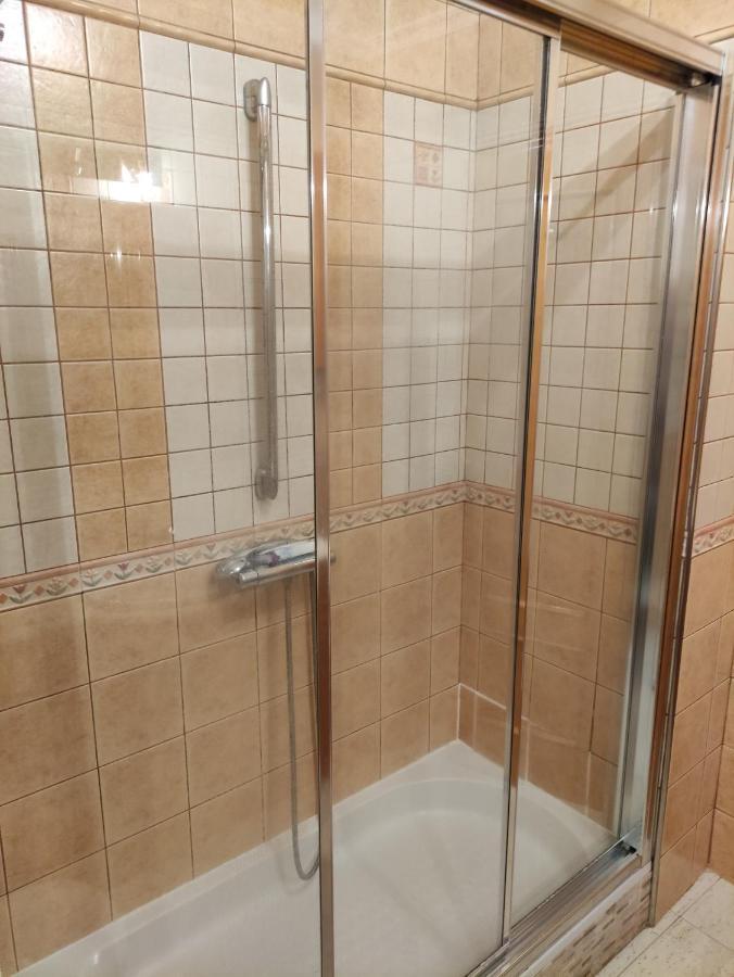 Apartamento בולנואבו מראה חיצוני תמונה