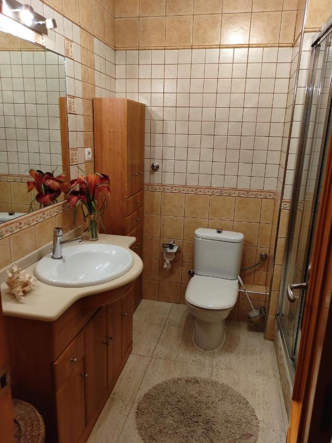 Apartamento בולנואבו מראה חיצוני תמונה